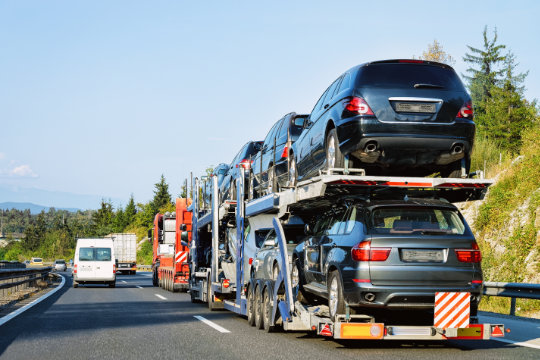 Autoexport Maintal