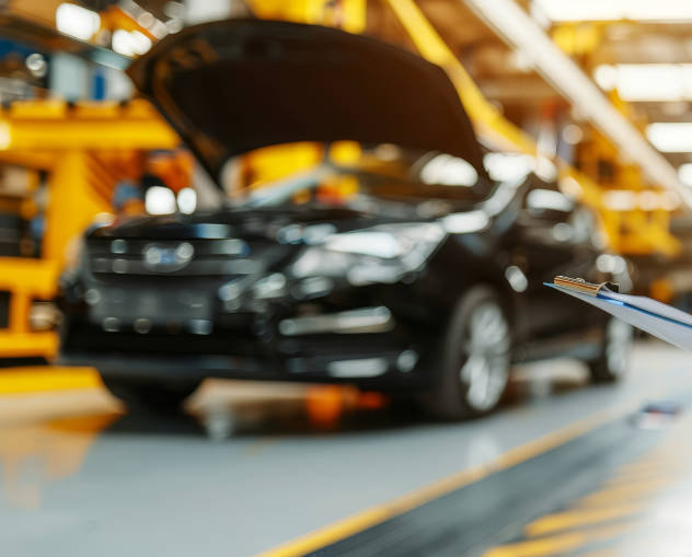 Motorschaden Ankauf Maintal